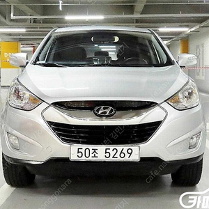 [현대]투싼iX 2WD VGT LX20 럭셔리 ★중고차★중고차매입★전액할부★저신용자★신불자★소액할부★현금★카드 전부 가능합니다!