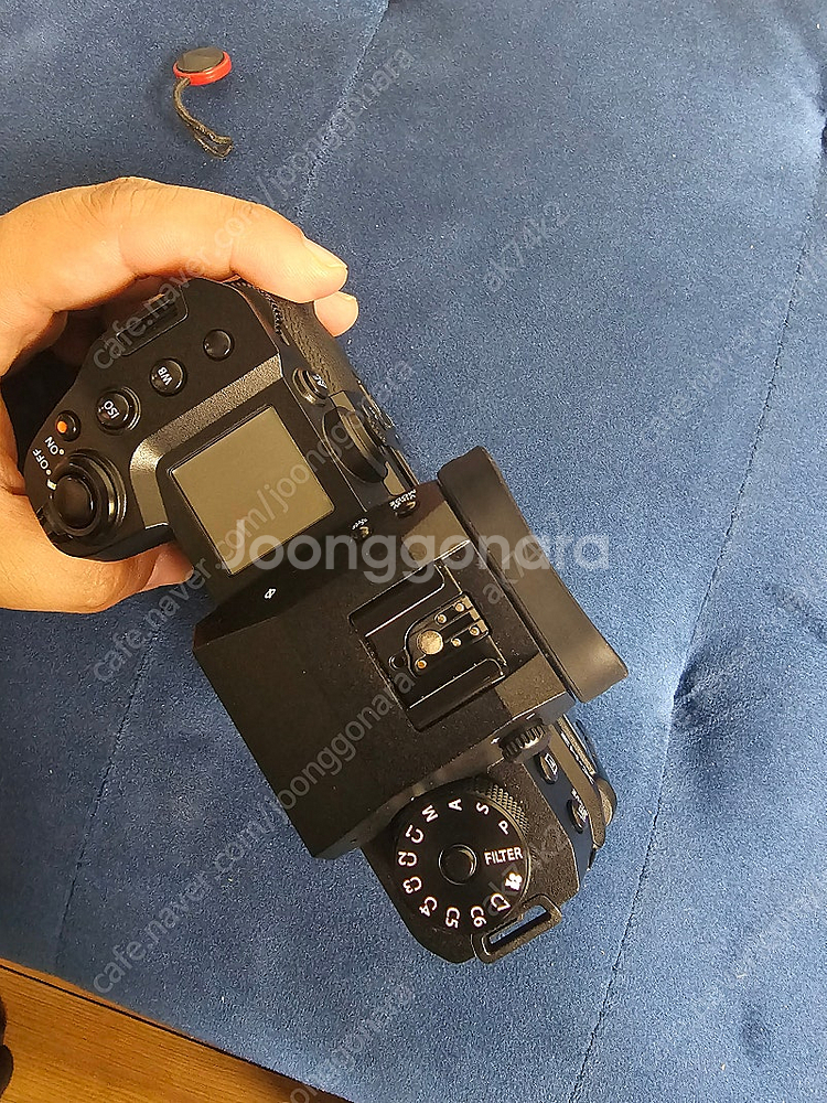 후지필름 x-h2 판매합니다. *xf 50 140 추금...--0