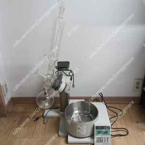 EYELA NE-1001 Rotary Evaporator