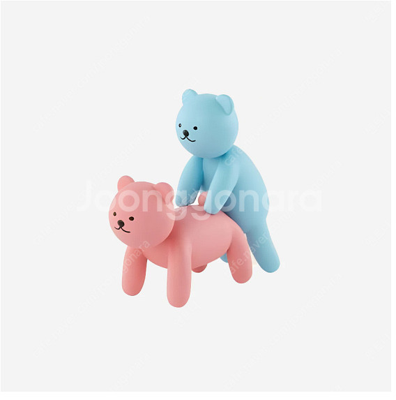 한정판 빵빵이 끼꼬 인형 팝니다--0