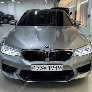 BMW M5 M5 세단 선착순 판매합니다 ★전액할부★저신용★