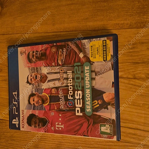 플스4 ps4 위닝21 pes21팝니다