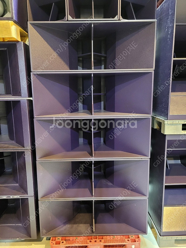 펑션원 클럽음향시스템 funktionone--1