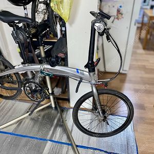 턴 버지 d9