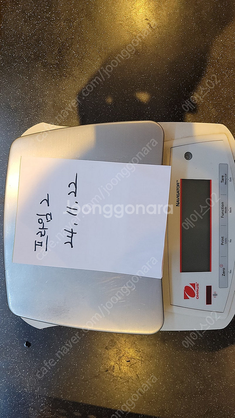 오하스 네비게이터, 아카이아 루나 판매 합니다.--1