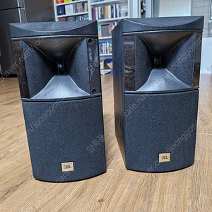 JBL HT5 스피커 팝니다.