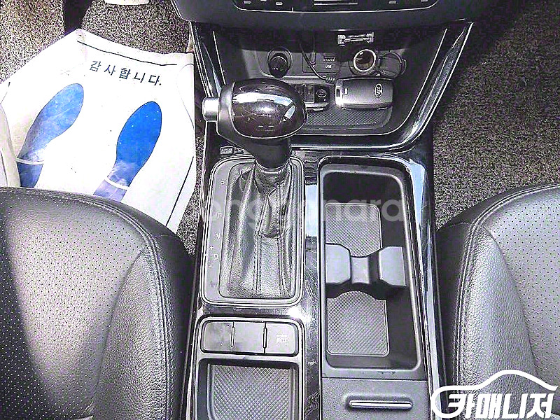기아 [기아]뉴 쏘렌토 R 2WD 2.0 프레스티지 2...--1