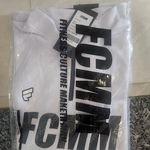 [L,XL,XXL] fcmm 하프집업 판매합니다.