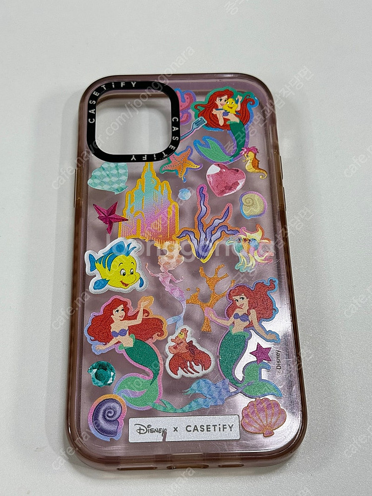 케이스티파이 casetify 아이폰12프로 12pro ...--1