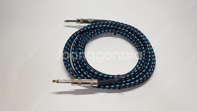 코로나 Flex Cable CFC 기타&베이스 케이블 ...--2