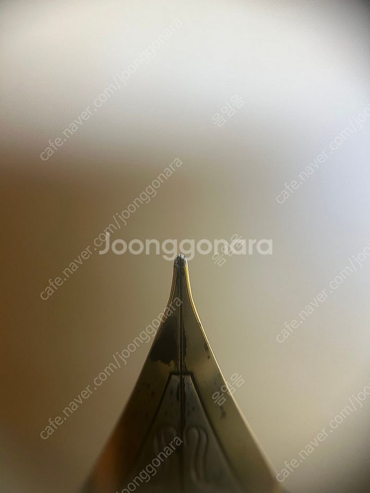 파이롯트 만년필 커스텀 우루시 30호--2