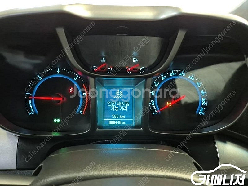 [쉐보레]올란도 1.6 디젤 LTZ 프리미엄 (7인승)...--5