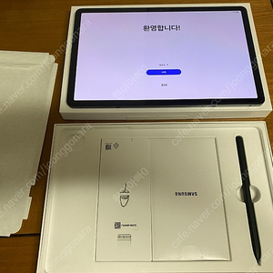 갤럭시 S9 8램128gb wifi 풀박스 택포
