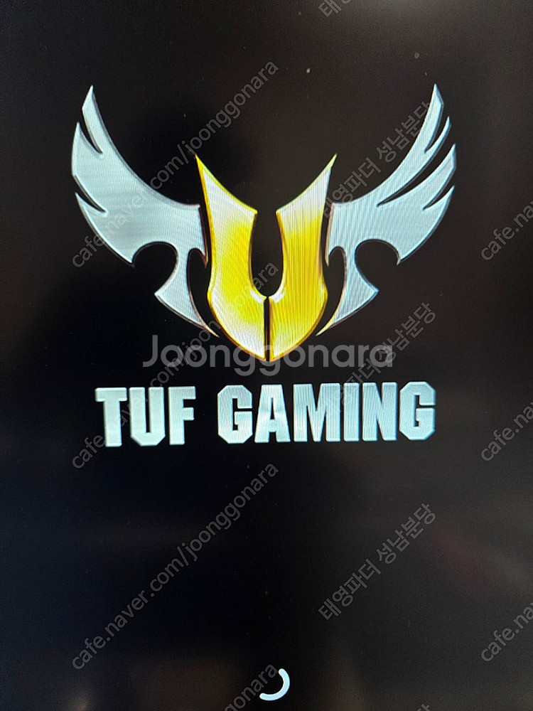 ASUS TUF Gaming B550-PLUS + 라이...--3