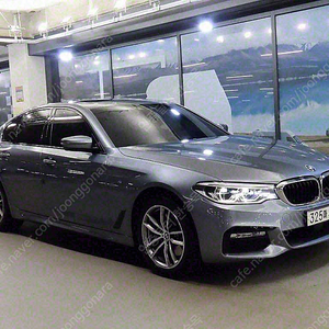 BMW5시리즈 (G30) 530i xDrive M 스포츠 플러스중고차 할부 리스 카드 저신용자 전액할부 가능합니다