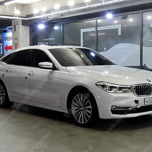 BMW6시리즈 GT (G32) 630D XDRIVE 럭셔리 (5인승)중고차 할부 리스 카드 저신용자 전액할부 가능합니다