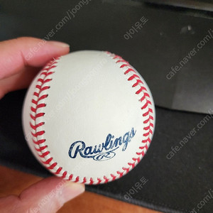 MLB 홈런더비 공인구 판매(완전새거) 2022년 9월