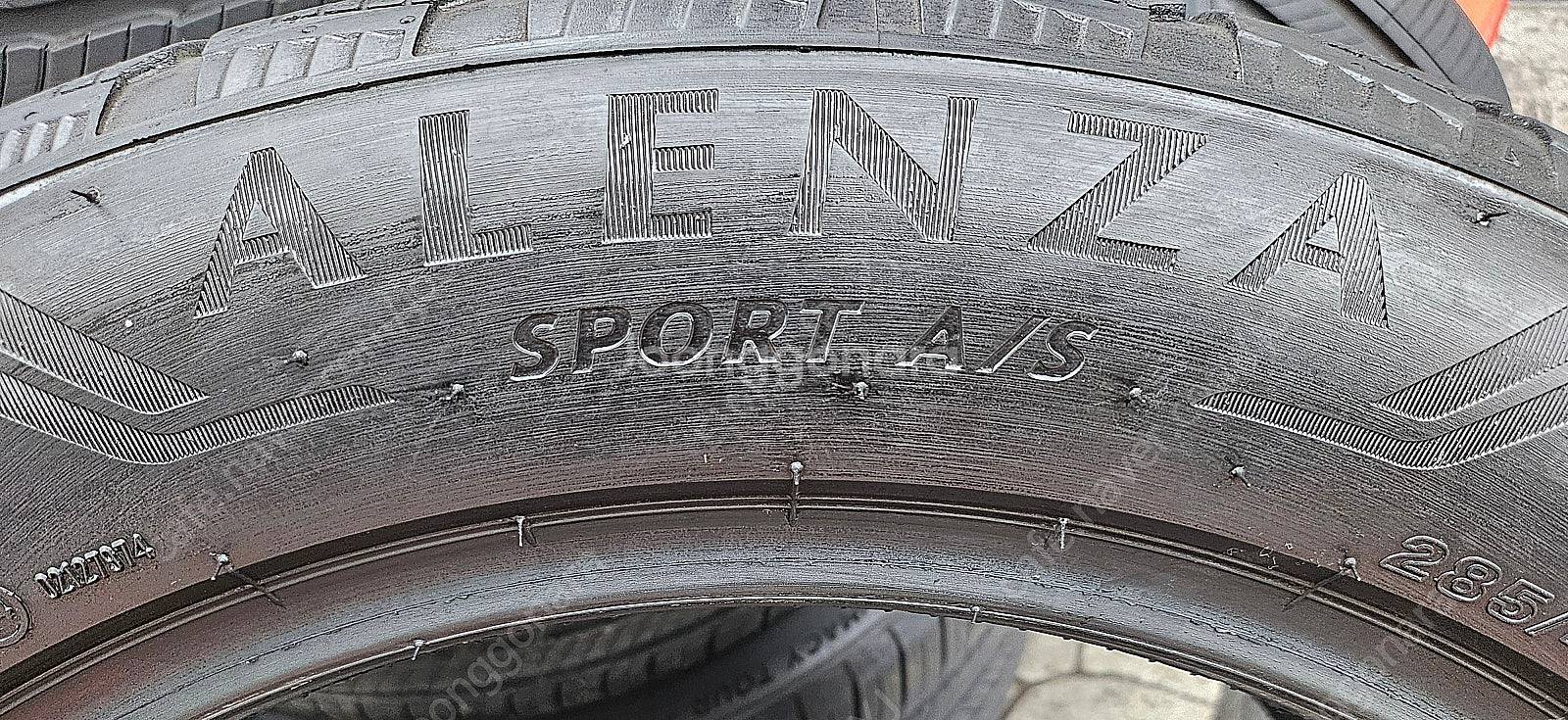 [판매] 285/40R19,285/40/19,285 4...--2
