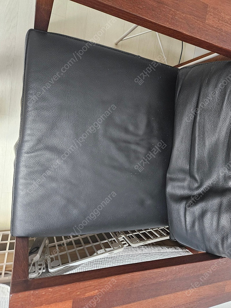 이베스 1인 쇼파--1