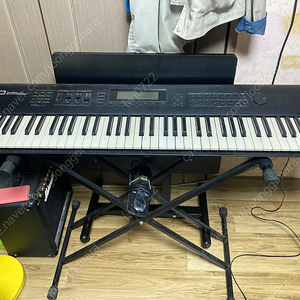 ROLAND D-70 고장품 판매합니다