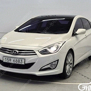 [현대]i40Saloon 1.7 VGT D 스펙 (5인승) 중고차 판매합니다