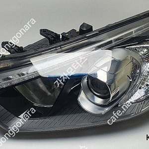 K3 일반 할로겐 or LED DRL 전조등 헤드라이트 중고 H1001