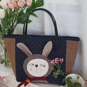 퀼트가방
