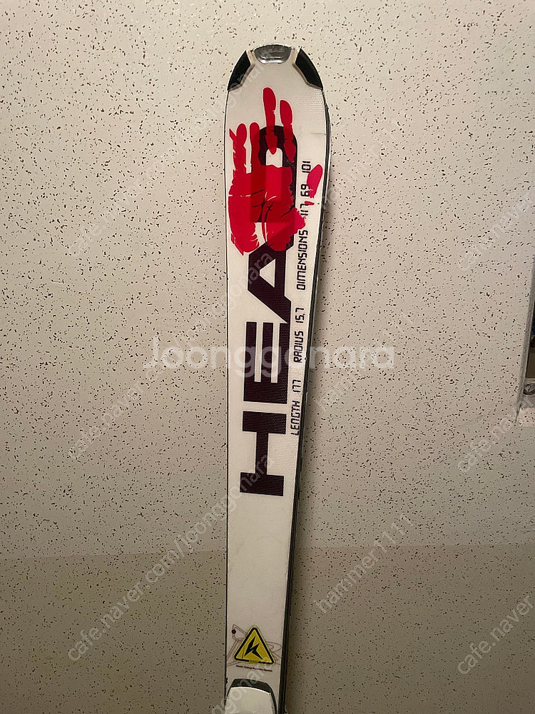 헤드 올라운드 올마운틴 스키--0