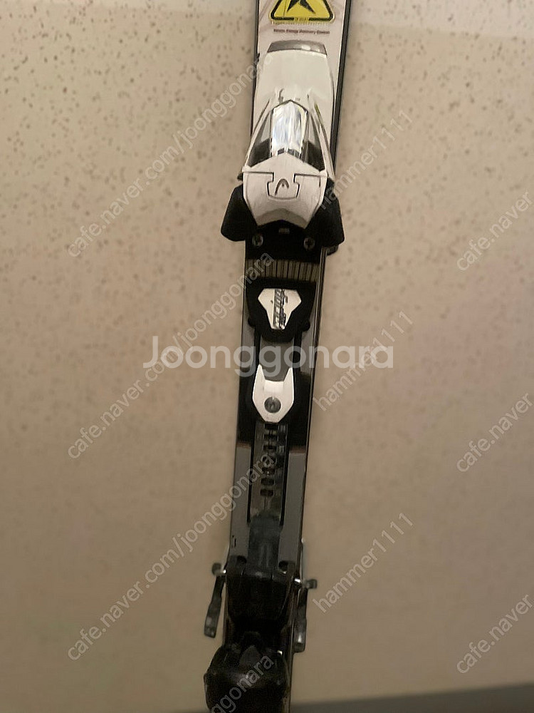 헤드 올라운드 올마운틴 스키--1