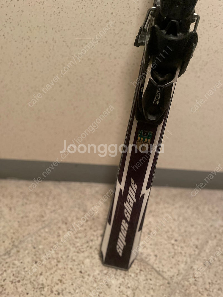 헤드 올라운드 올마운틴 스키--2