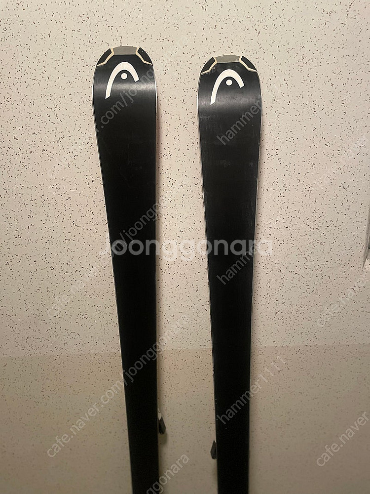 헤드 올라운드 올마운틴 스키--3