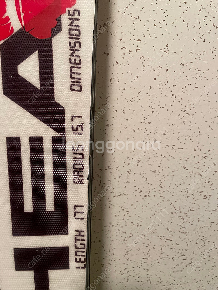 헤드 올라운드 올마운틴 스키--5