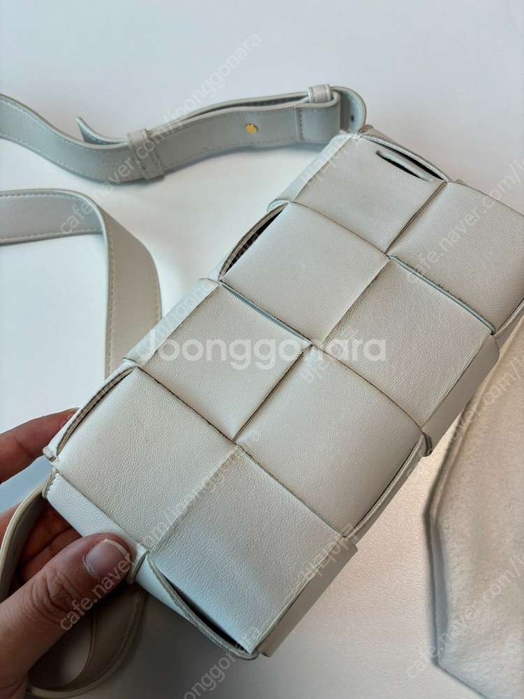 보테가베네타 카세트벨트백 마지막 가격인하--2