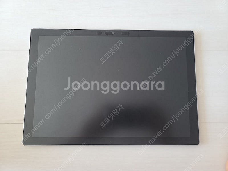 서피스프로7+플러스 i5, 8g, 128g / 타입커버...--1