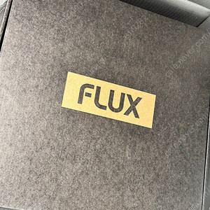 2425 플럭스 xf 바인딩 블랙 M flux xf