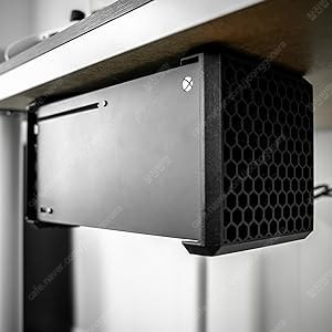 Xbox Series X Under Desk Mount 팝니다.