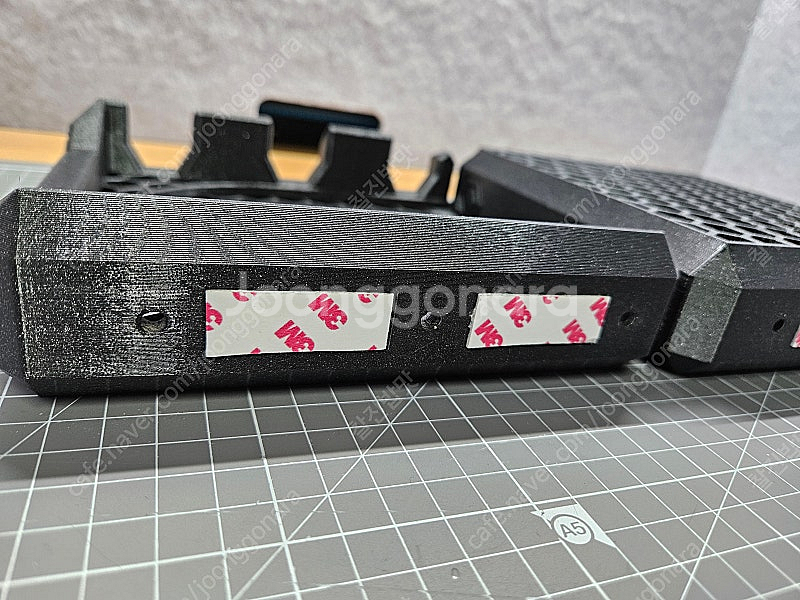 Xbox Series X Under Desk Mount...--2