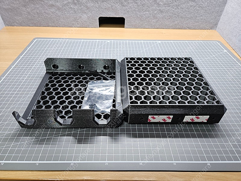 Xbox Series X Under Desk Mount...--3
