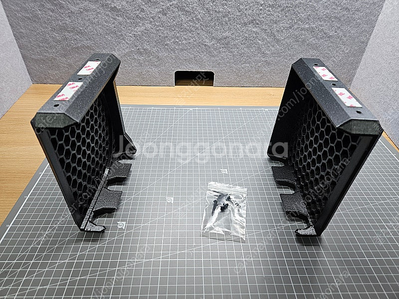 Xbox Series X Under Desk Mount...--5