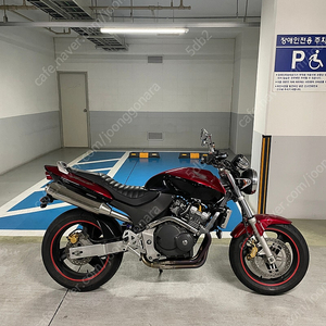 혼코 호넷250 cb250f 판매