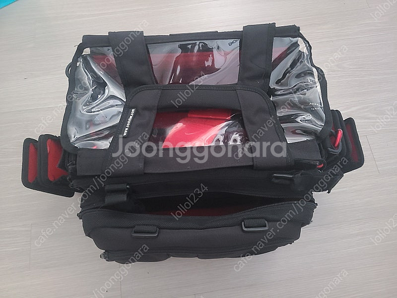 Sachtler Auido Bag, Harness음향,...--3