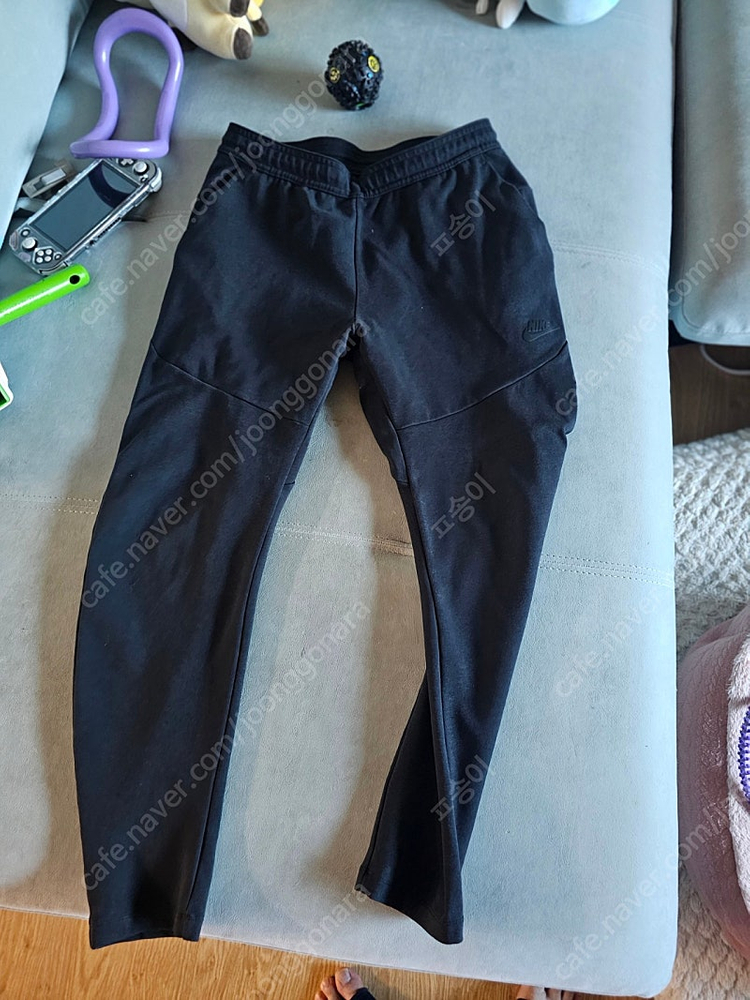 나이키 테크팩 하석진 마약바지 928576-010 최상급 이미지