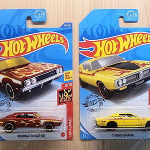 Hot Wheels 핫휠 원카, 자막 크롬 등