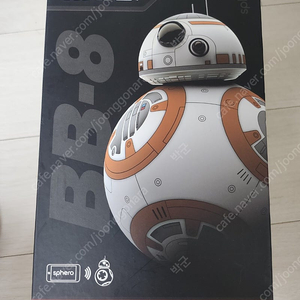 스페로 스타워즈 bb-8