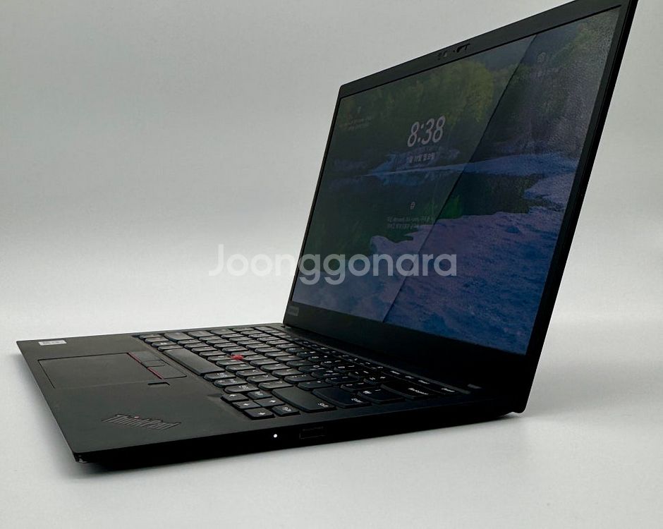 [레노버] 씽크패드 X1 카본 Gen8 / i7-105...--4