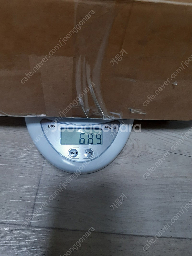 인물집 다꾸 스티커 처분 689g--0