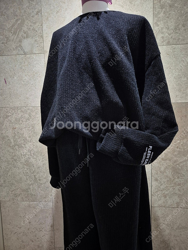 M사이즈 남성분도가능 남여공용 트레이닝복셋트--0