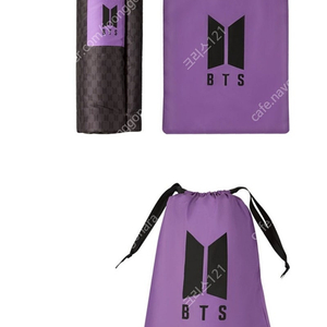 방탄소년단 패딩 담요 PADDIND BLANKET 미개봉 양도