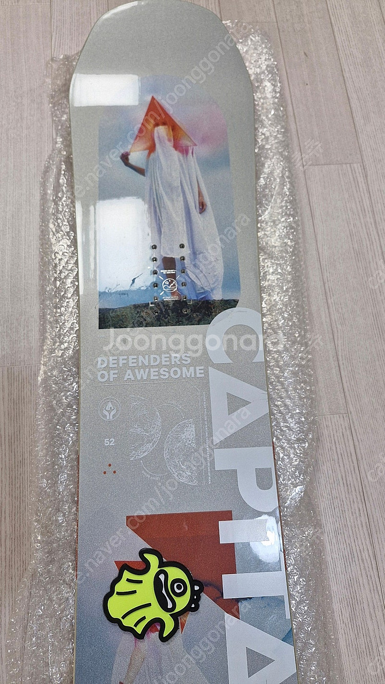 2223 캐피타 도아 CAPITA DOA 152--0