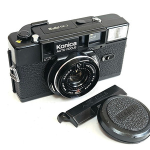 코니카 KONICA C35 AF2 필름 카메라